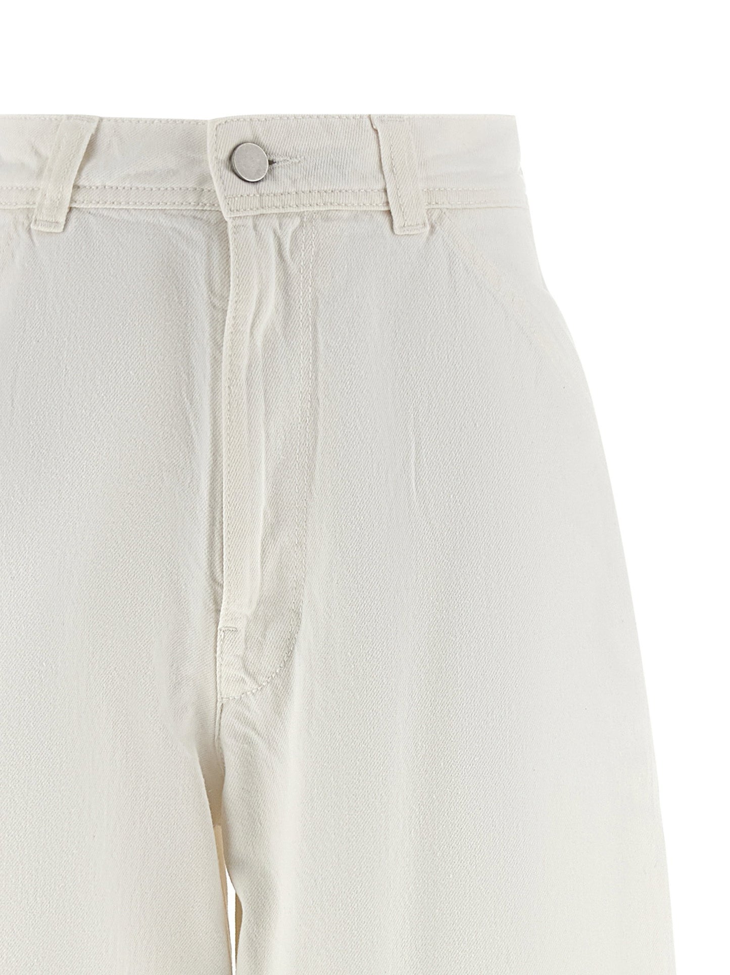 Lemaire Denim Pants