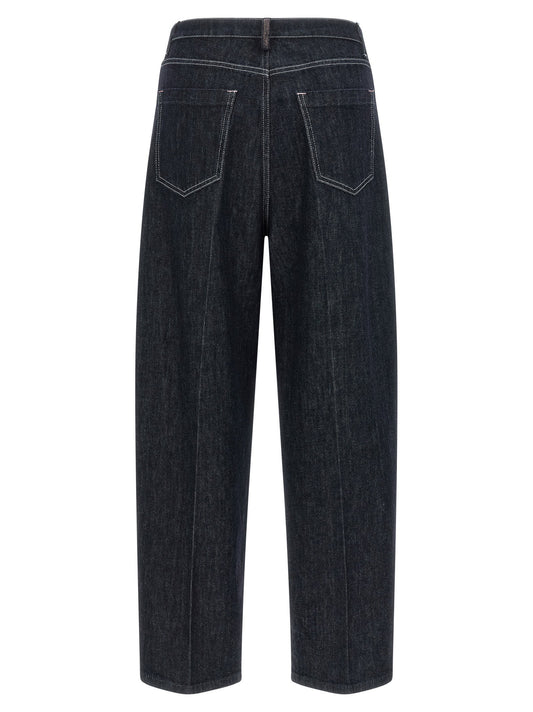 Fabiana Filippi Jeans Barrell