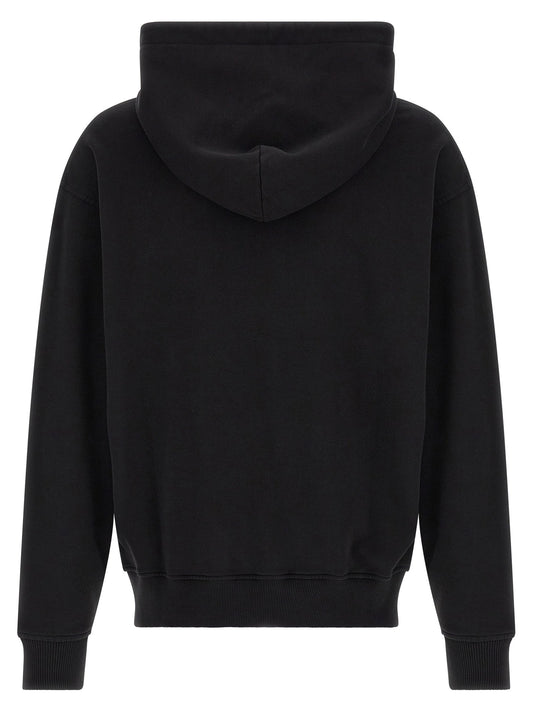 Palm Angels Logo Hoodie