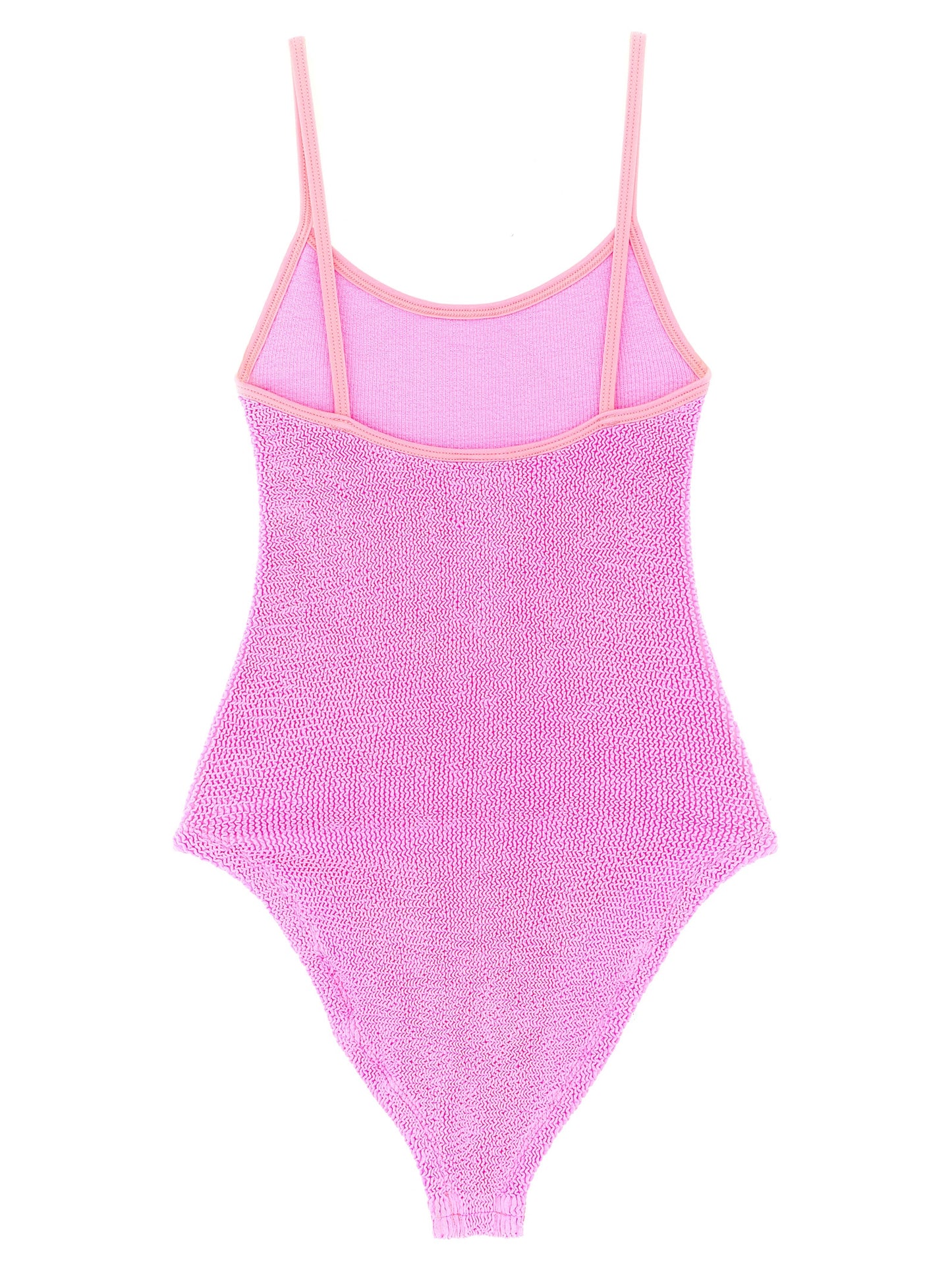 Hunza G Hunza G Pamela One-piece Swimsuit