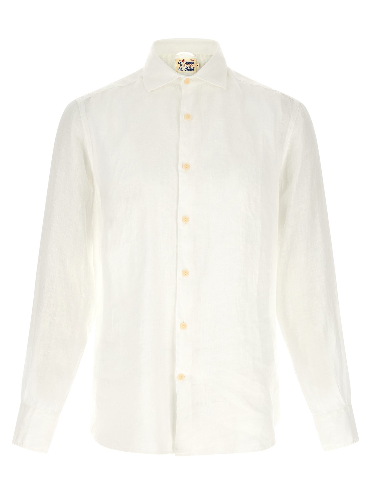 Mc2 Saint Barth Mc2 Saint Barth Pamplona Shirt