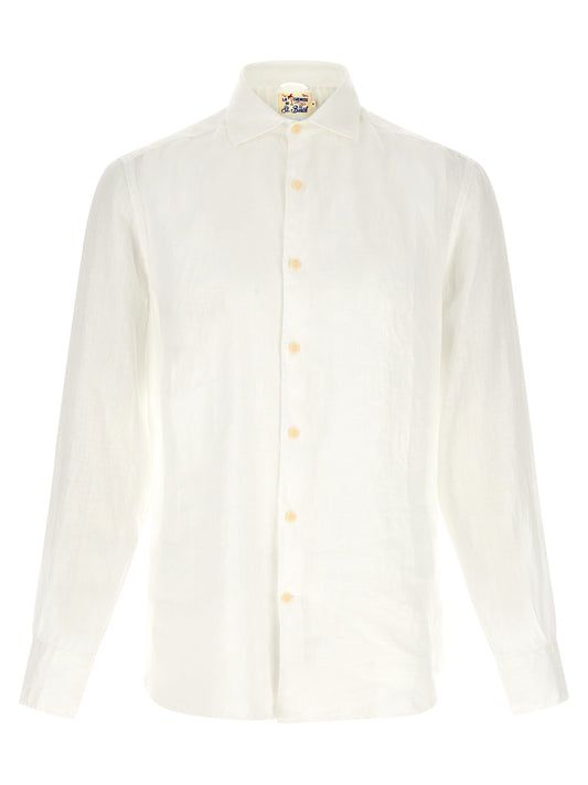 Mc2 Saint Barth Mc2 Saint Barth Pamplona Shirt