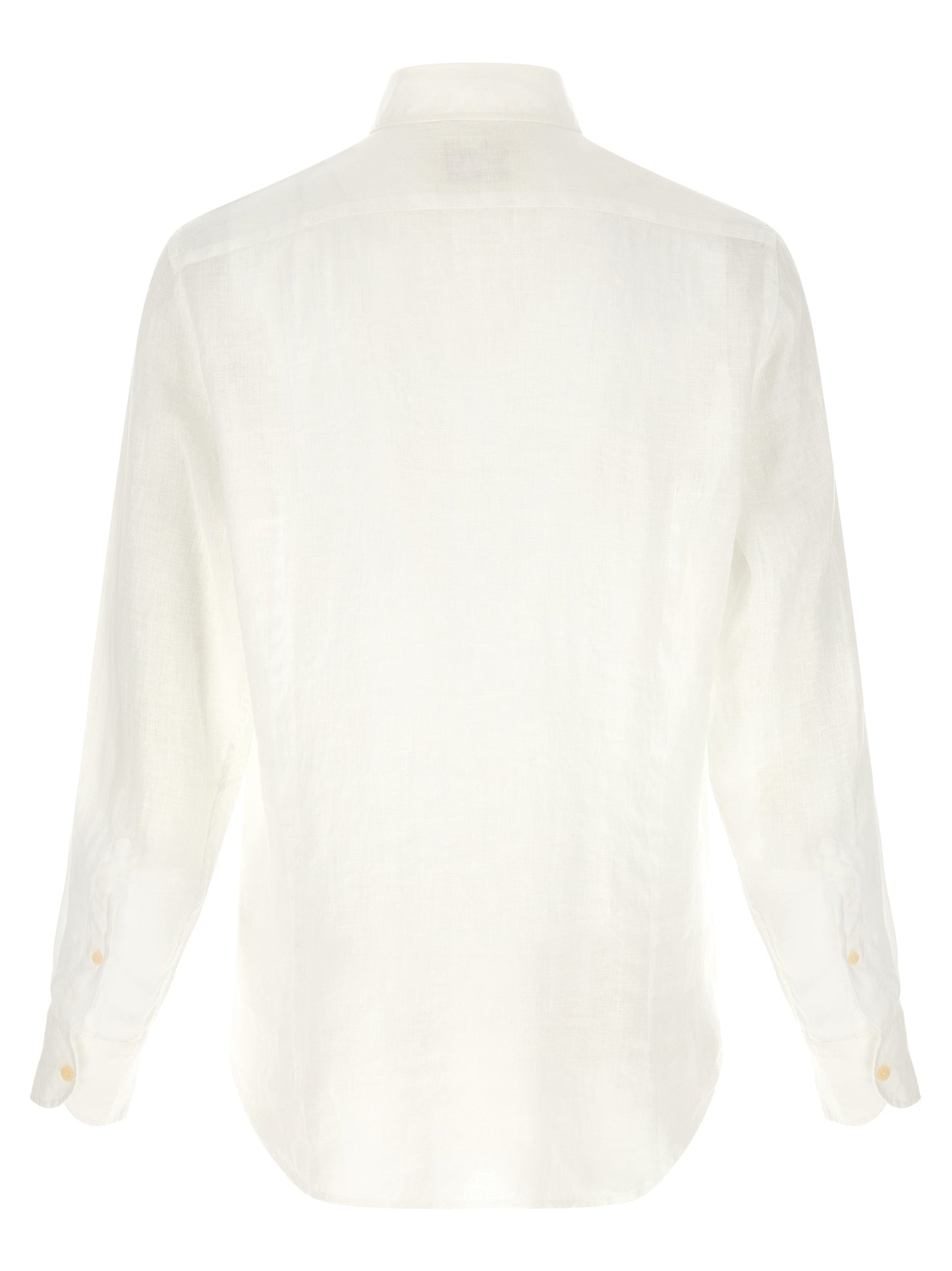 Mc2 Saint Barth Mc2 Saint Barth Pamplona Shirt