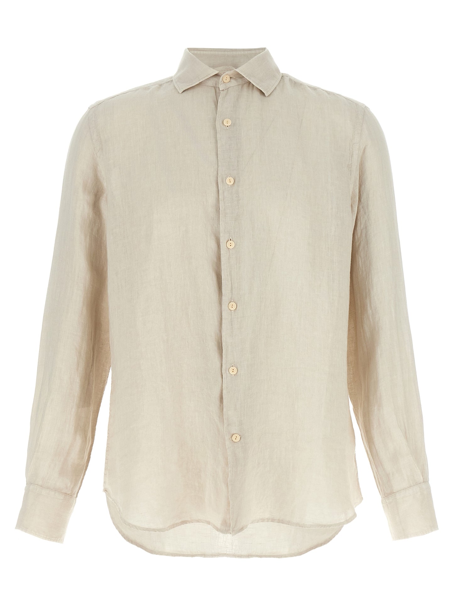 Mc2 Saint Barth Mc2 Saint Barth Pamplona Shirt