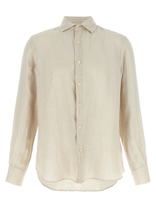 Mc2 Saint Barth Mc2 Saint Barth Pamplona Shirt