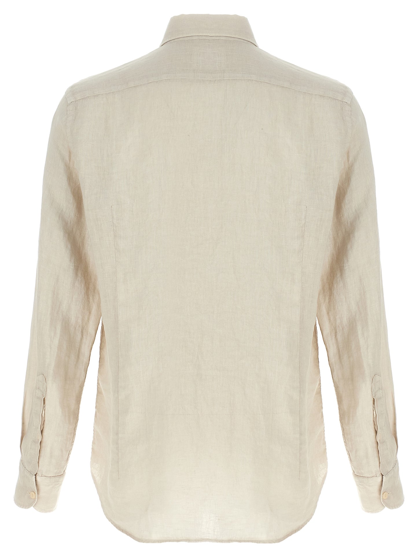 Mc2 Saint Barth Mc2 Saint Barth Pamplona Shirt