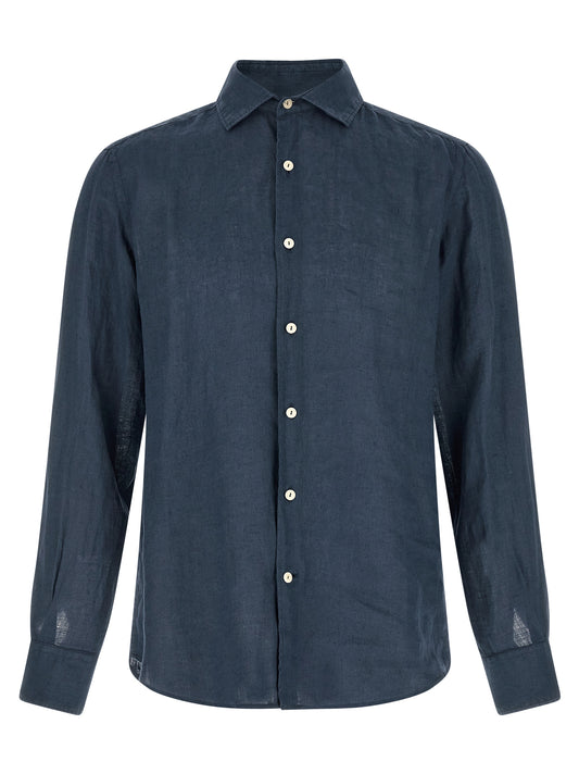 Mc2 Saint Barth Mc2 Saint Barth Pamplona Shirt