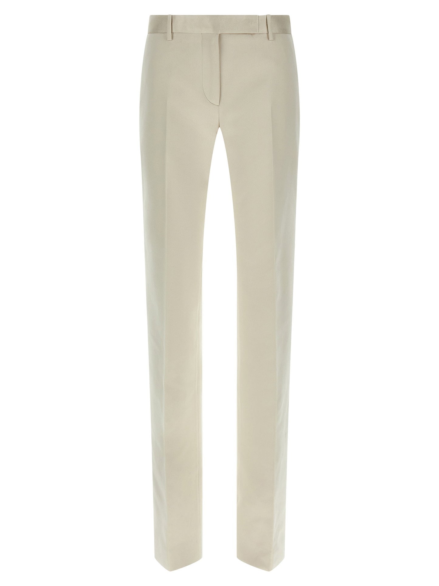 Tom Ford Duchesse Tailored Trousers