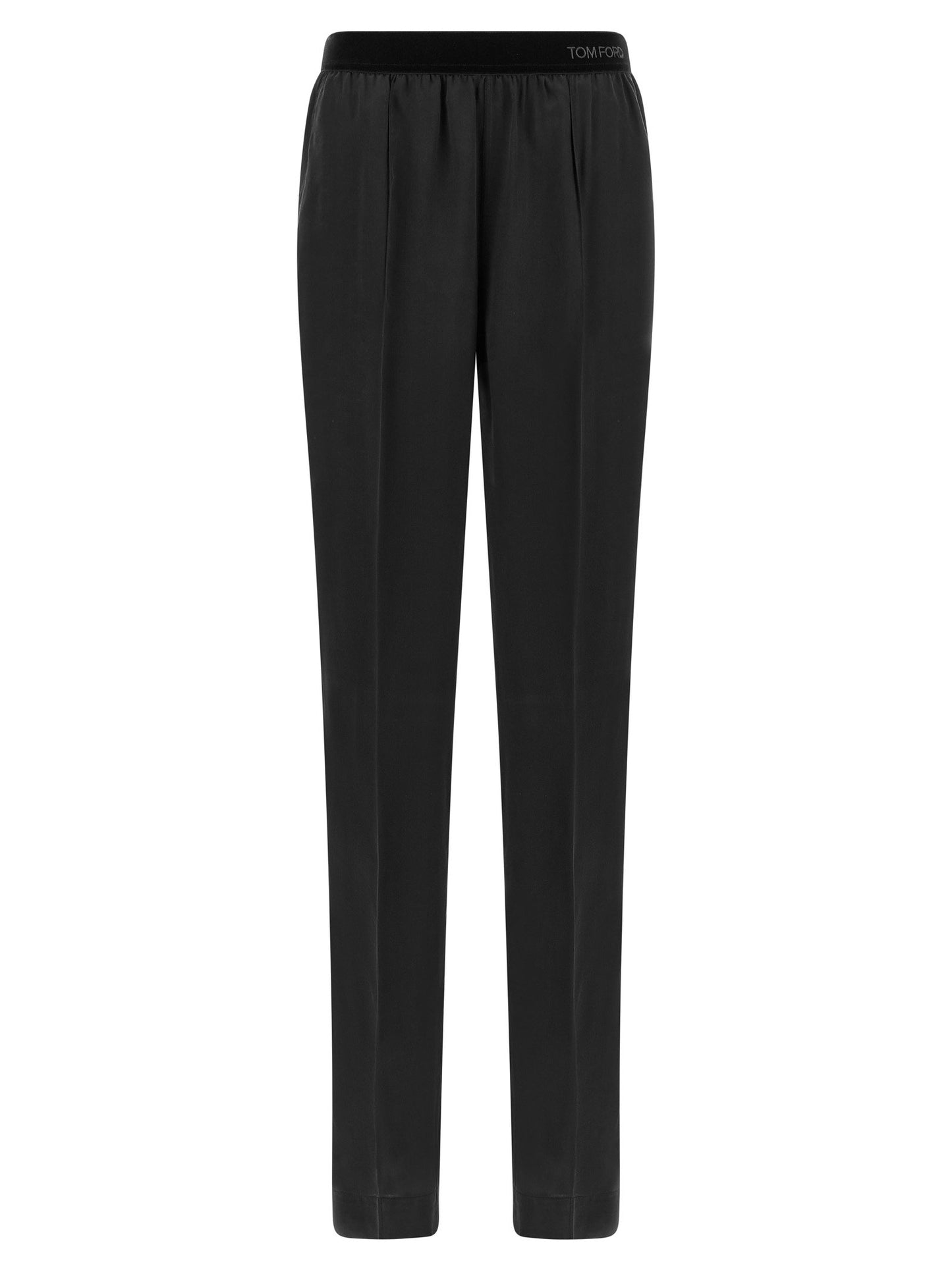 Tom Ford Silk Pants