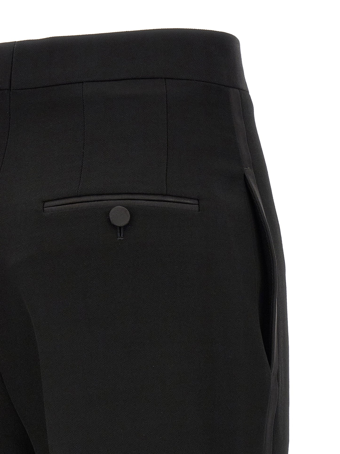 Tom Ford Sharp Pants