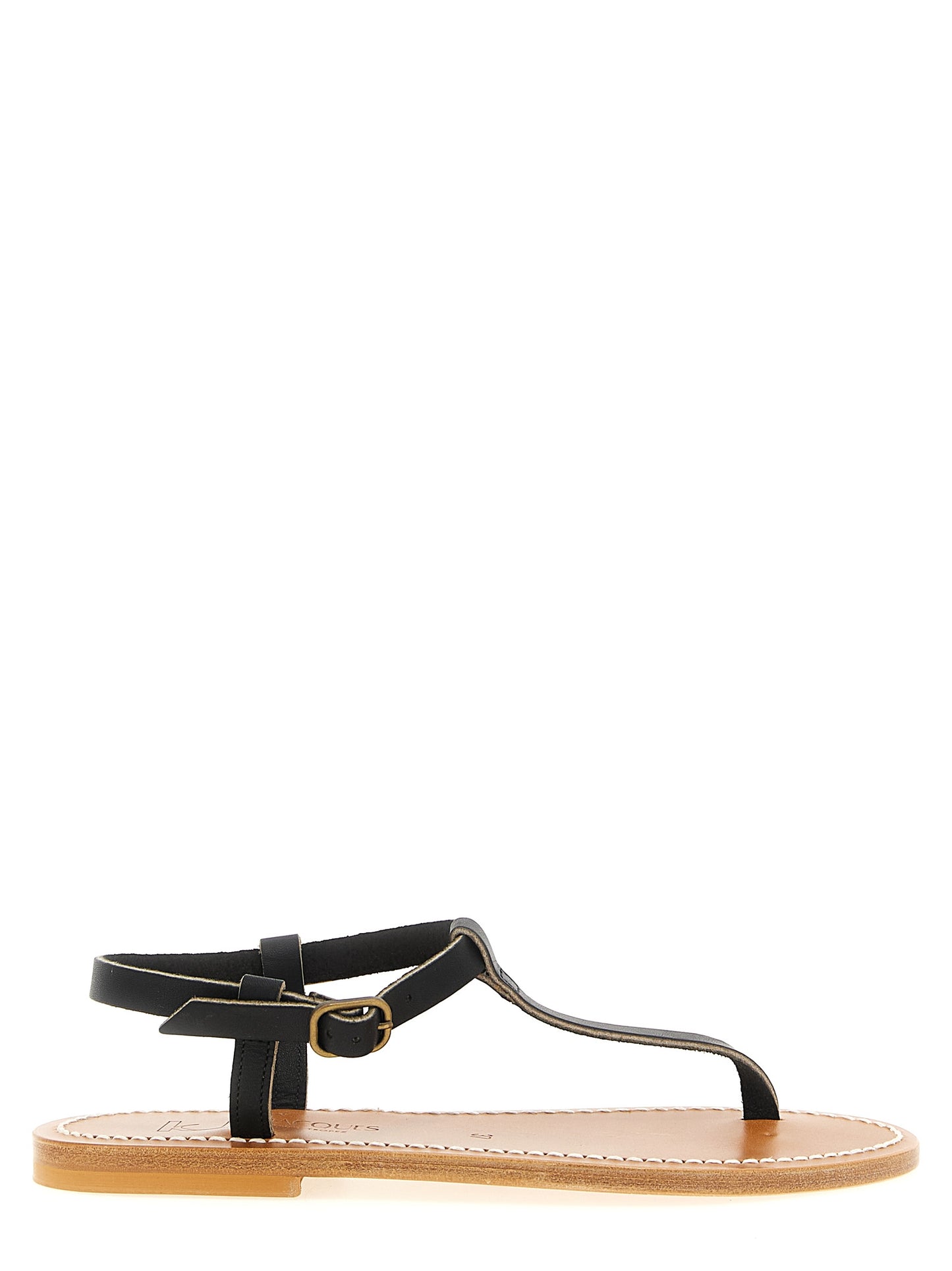 K.jacques Saint Tropez K.jacques Saint Tropez Petrone Sandals