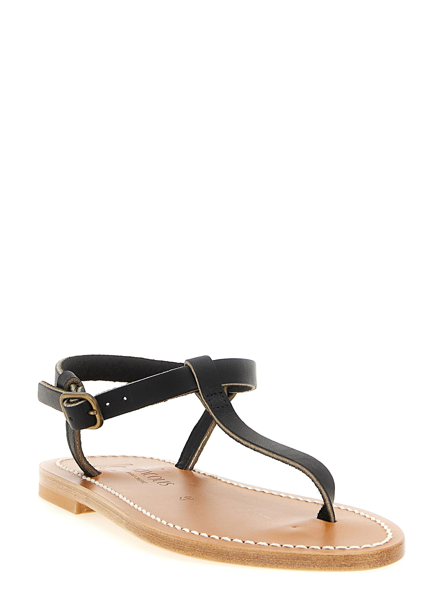 K.jacques Saint Tropez K.jacques Saint Tropez Petrone Sandals