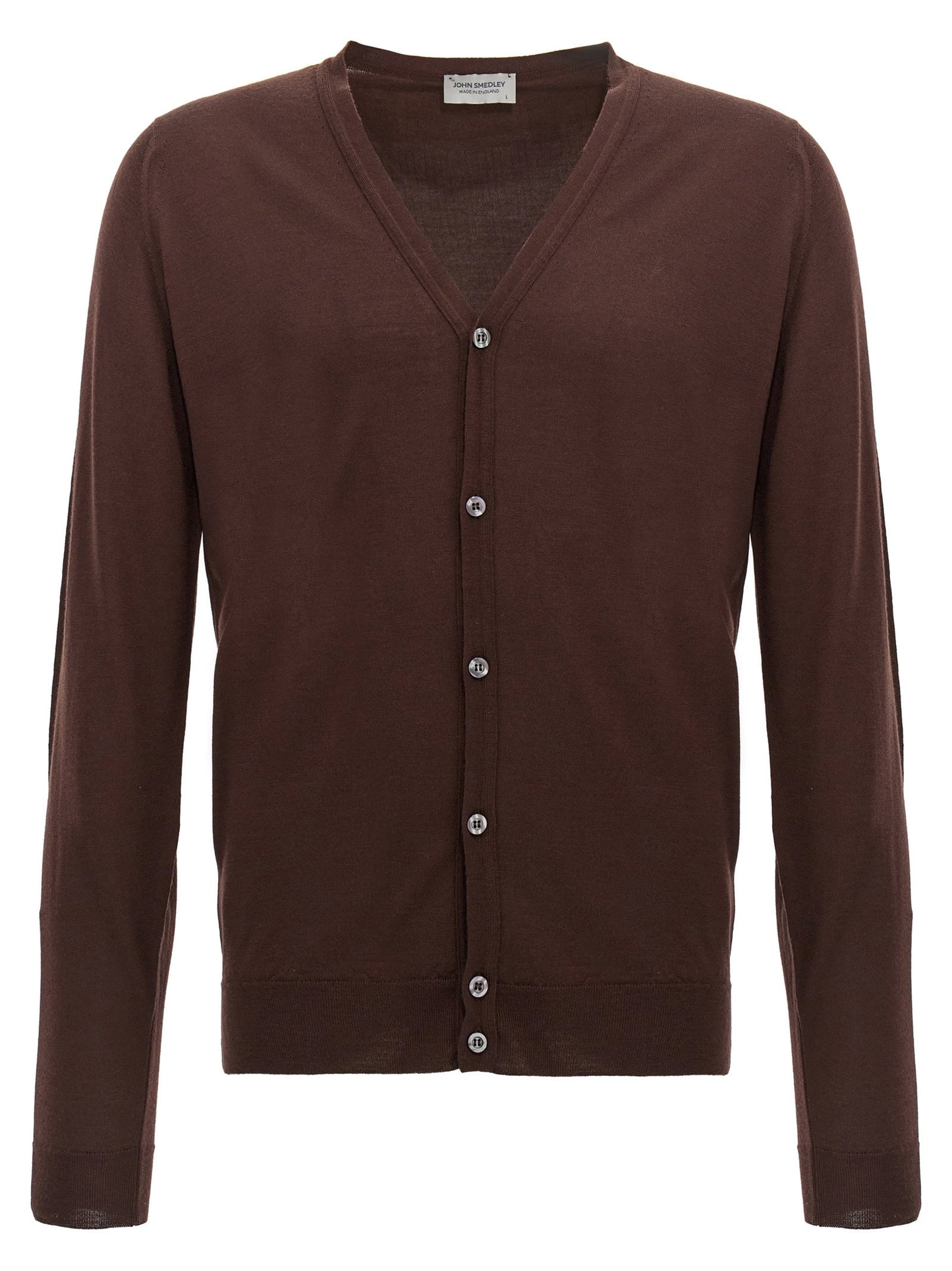 John Smedley Petworth Cardigan