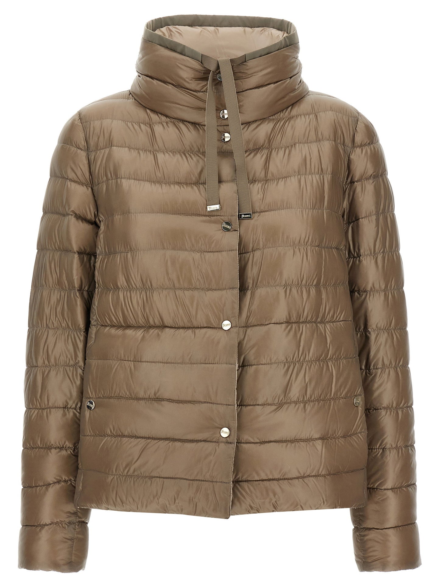 Herno Reversible Down Jacket