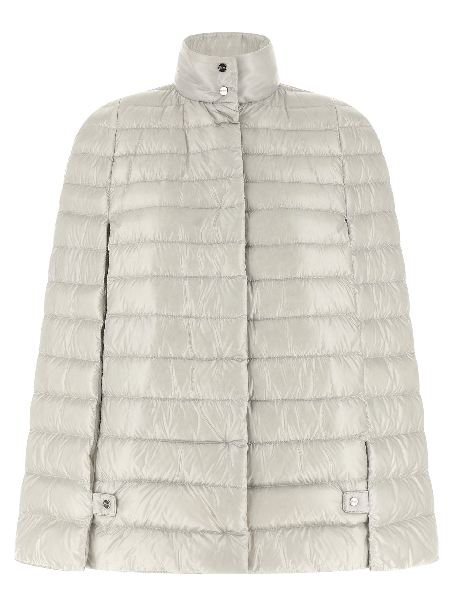 Herno Cape Down Jacket