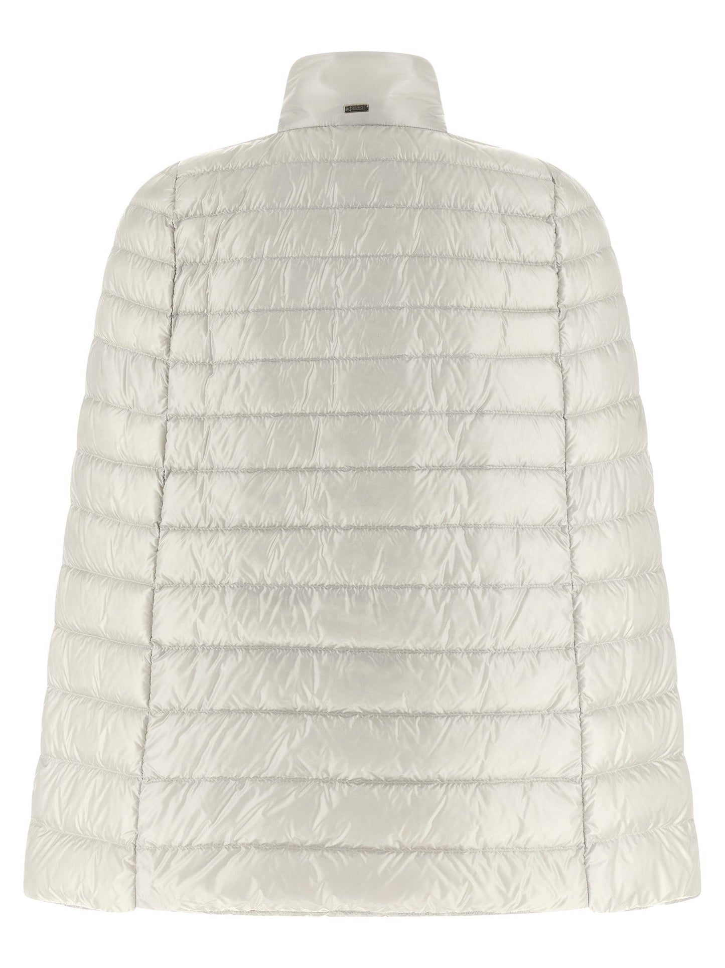 Herno Cape Down Jacket