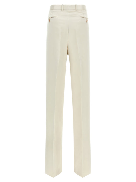 Tom Ford Double Pinch Pants