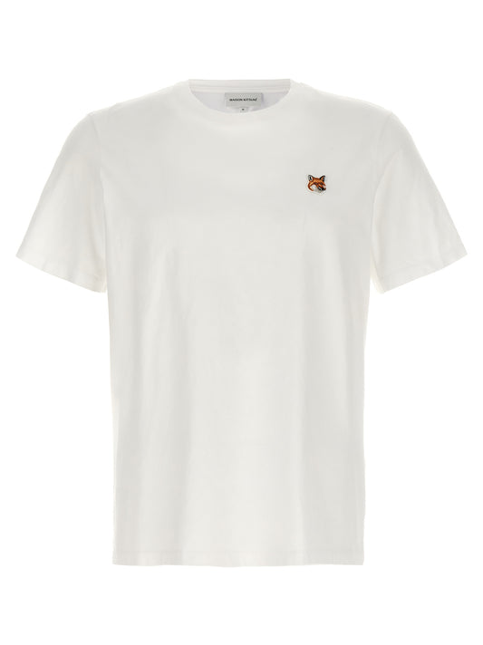 Maison Kitsuné Maison Kitsuné Fox Head T-shirt