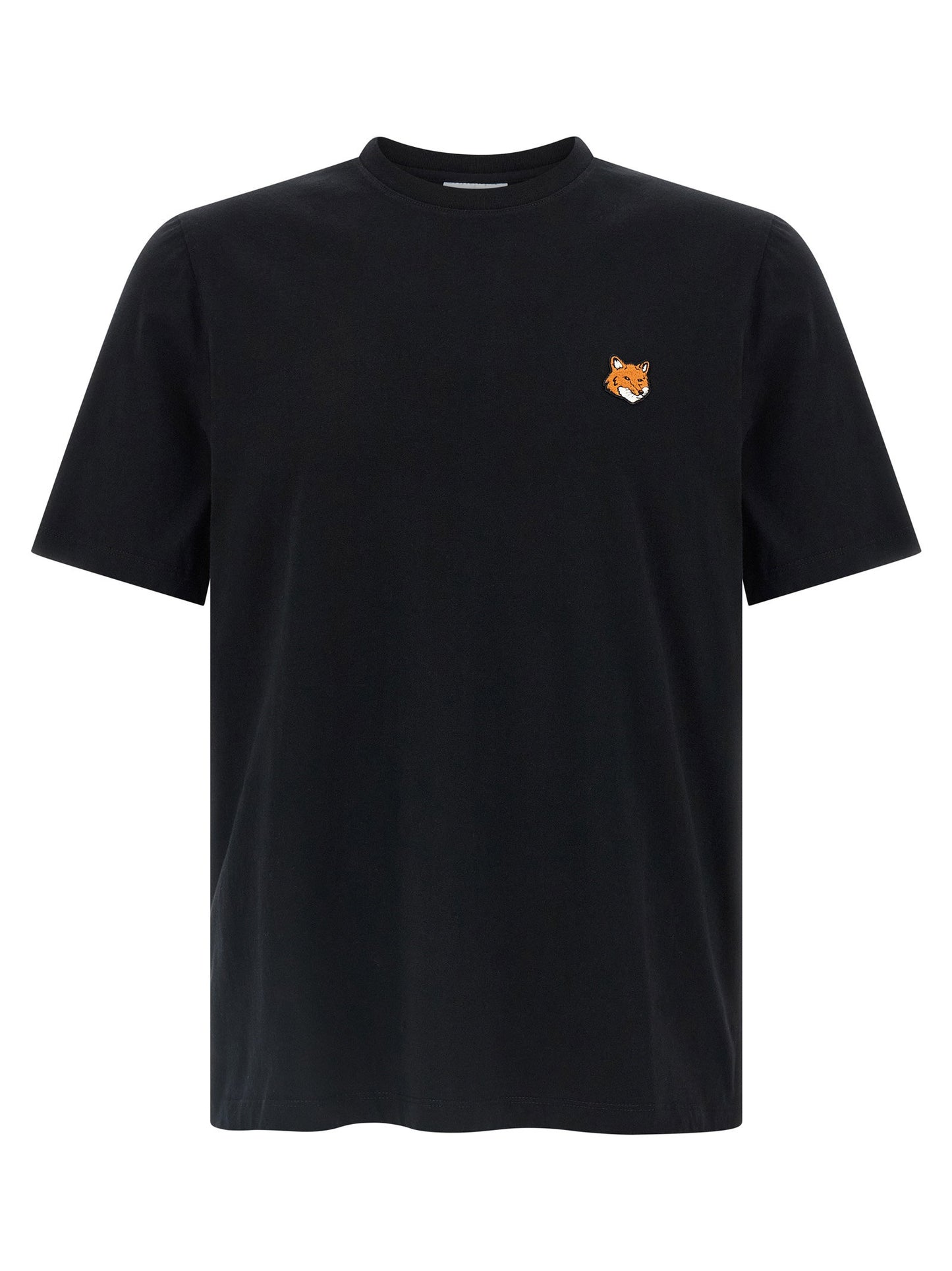 Maison Kitsuné Maison Kitsuné Fox Head T-shirt