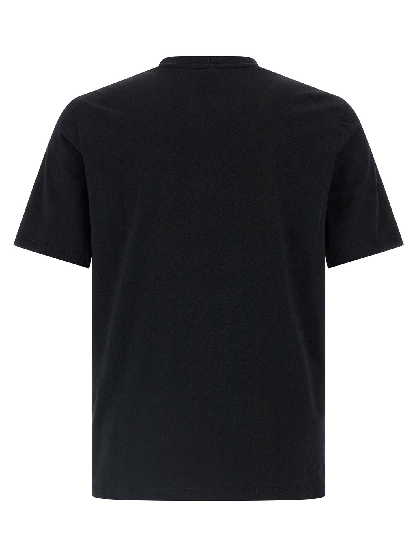 Maison Kitsuné Maison Kitsuné Fox Head T-shirt