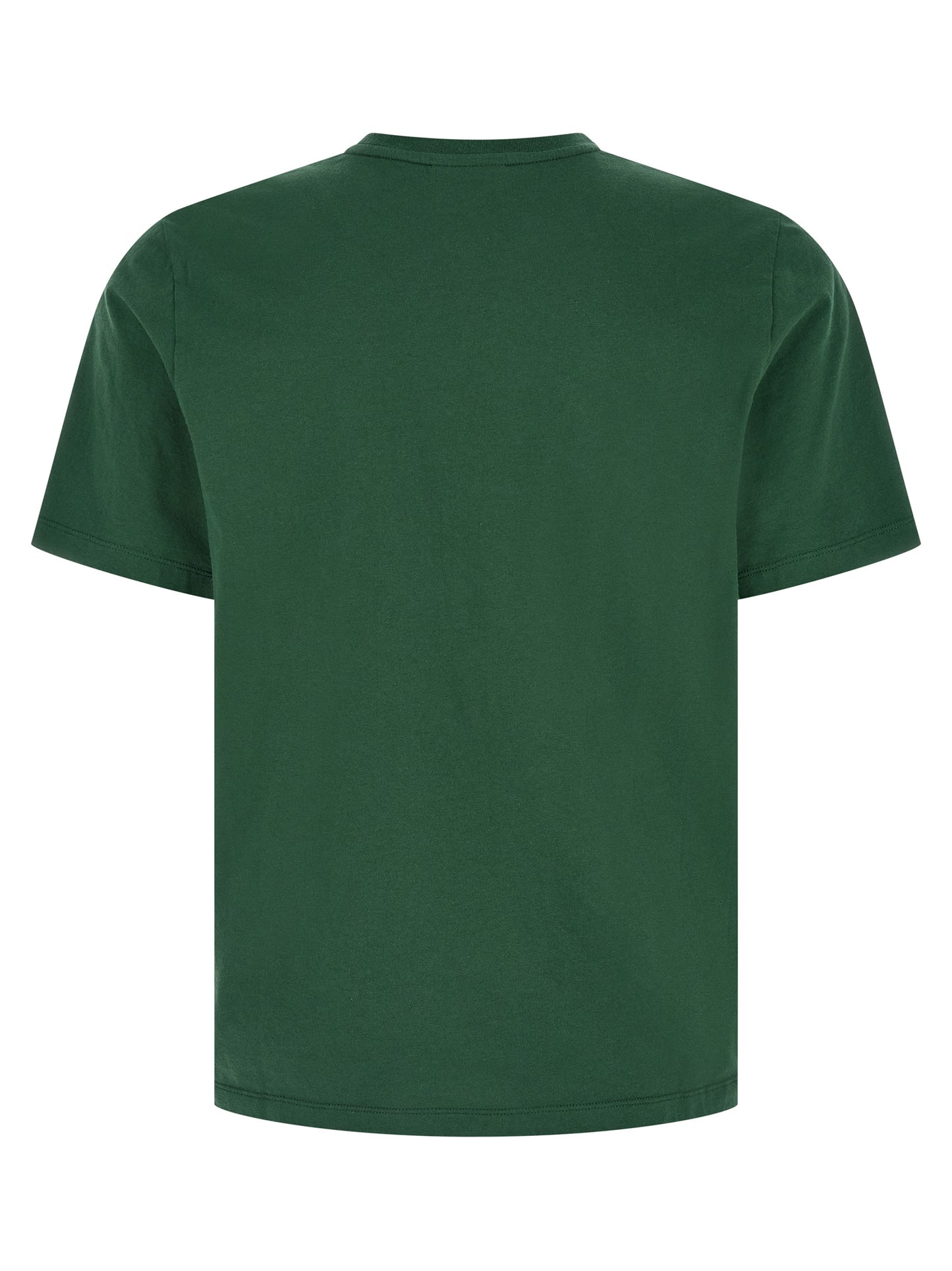 Maison Kitsuné Maison Kitsuné Fox Head T-shirt
