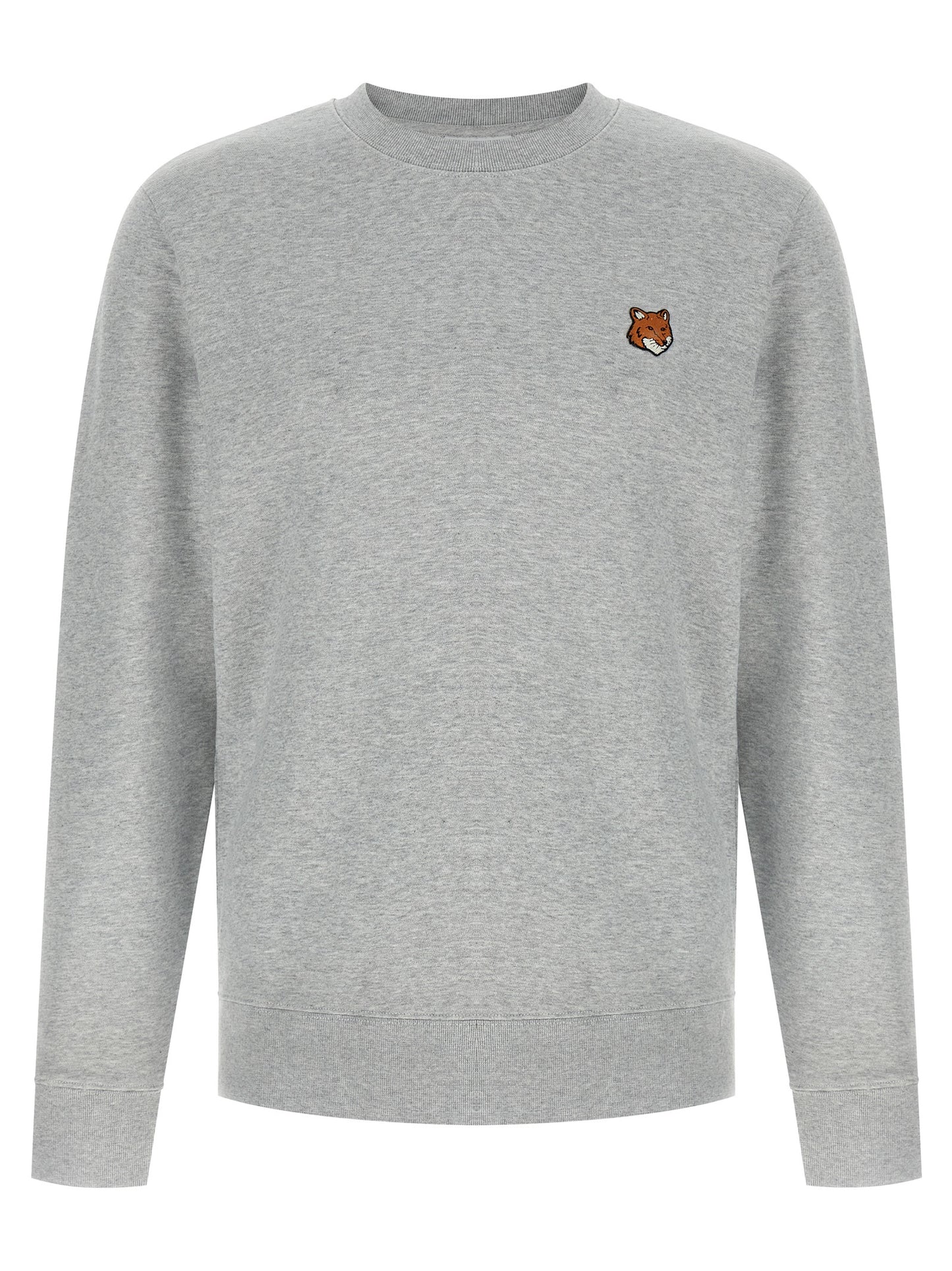 Maison Kitsuné Maison Kitsuné Fox Head Sweatshirt
