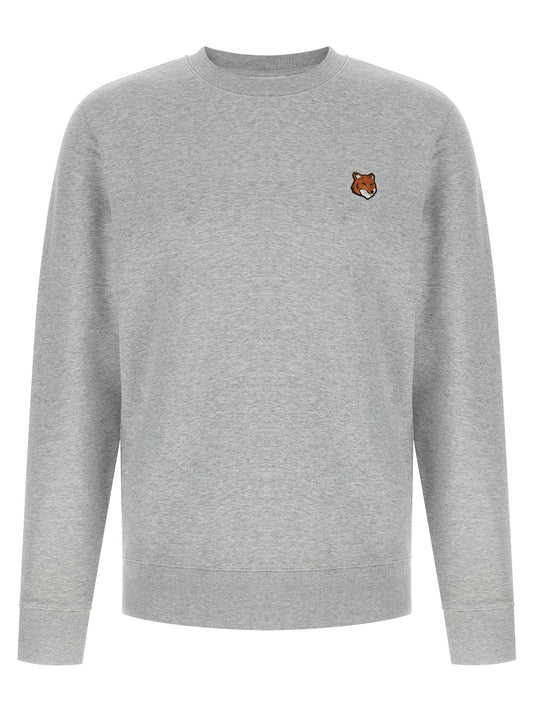 Maison Kitsuné Maison Kitsuné Fox Head Sweatshirt