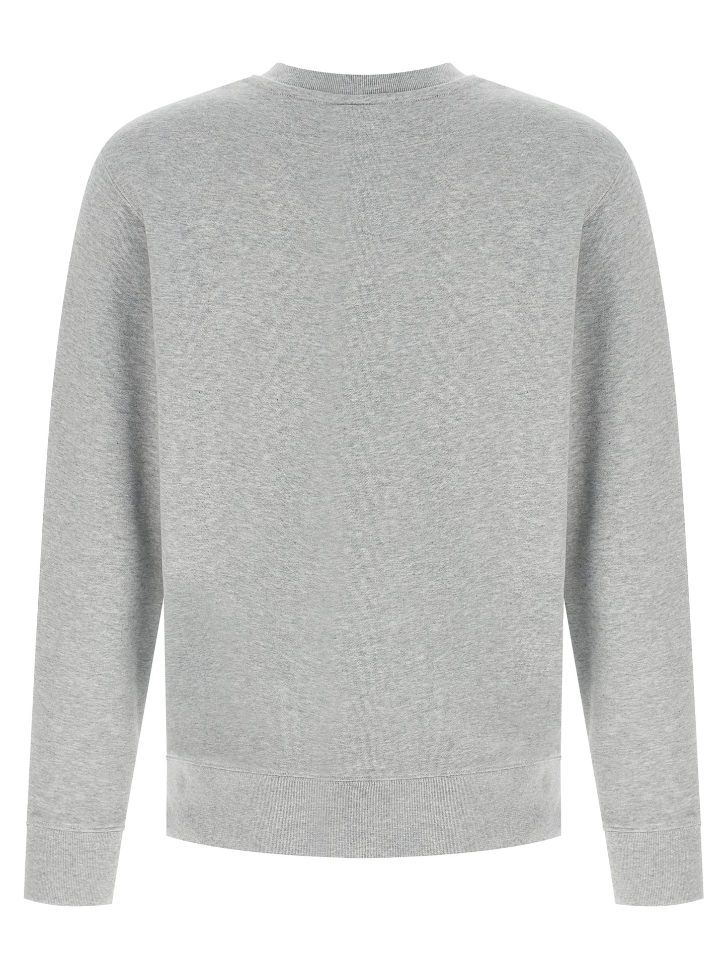 Maison Kitsuné Maison Kitsuné Fox Head Sweatshirt
