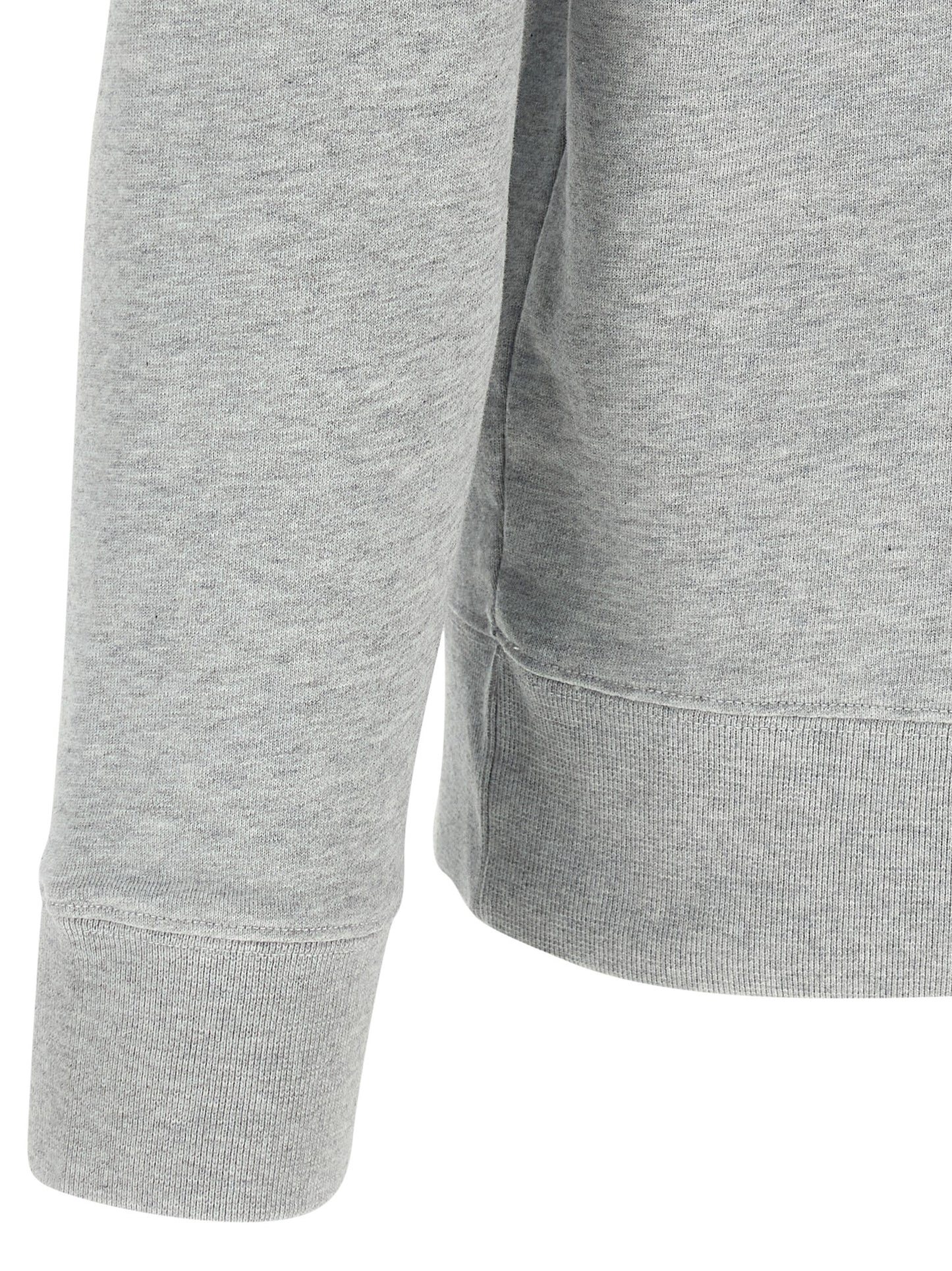 Maison Kitsuné Maison Kitsuné Fox Head Sweatshirt