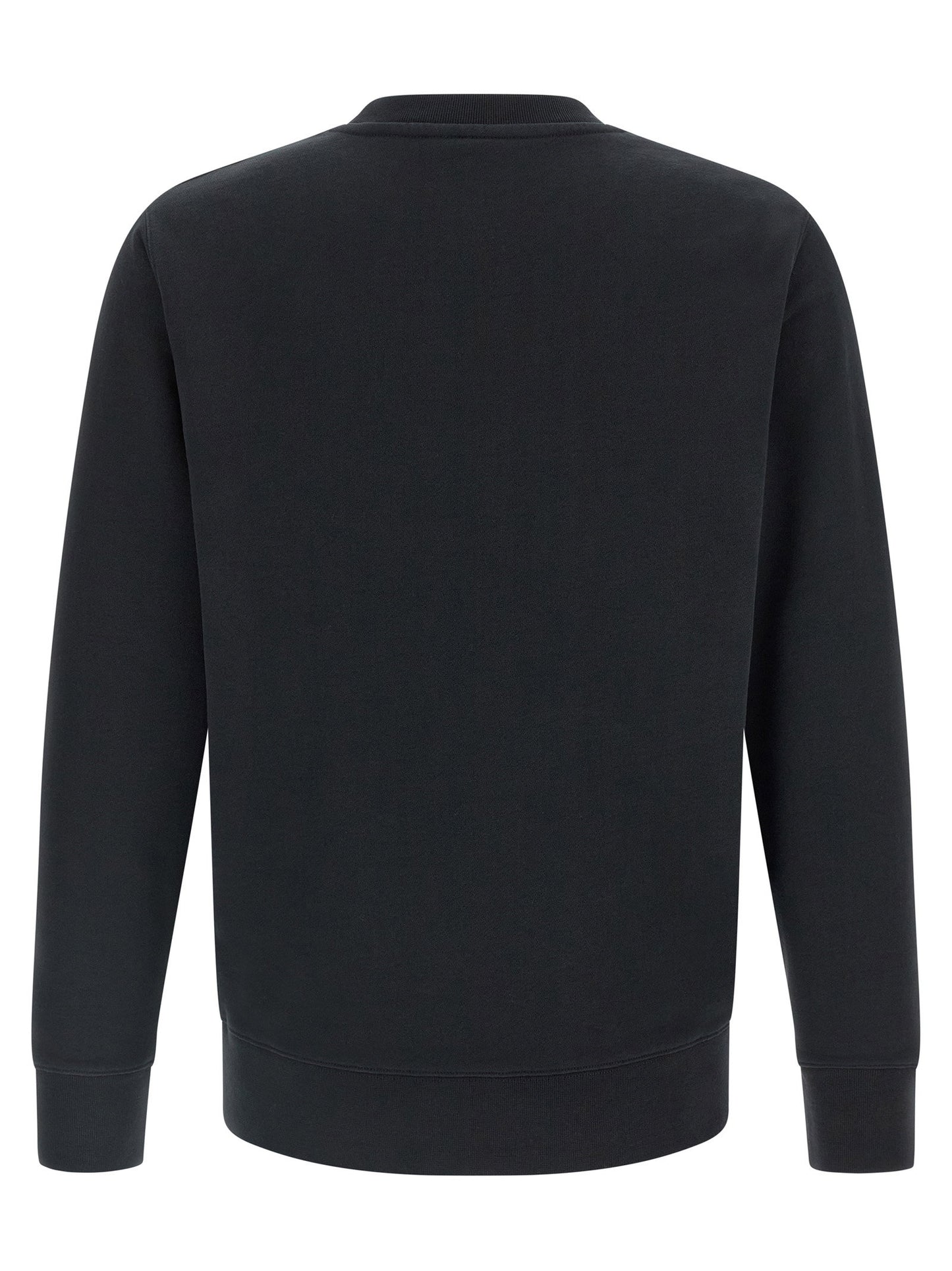 Maison Kitsuné Fox Head Sweatshirt