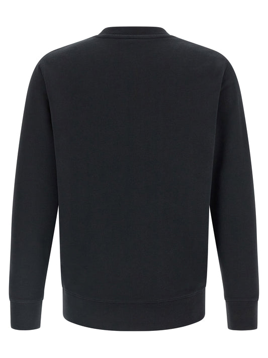 Maison Kitsuné Fox Head Sweatshirt