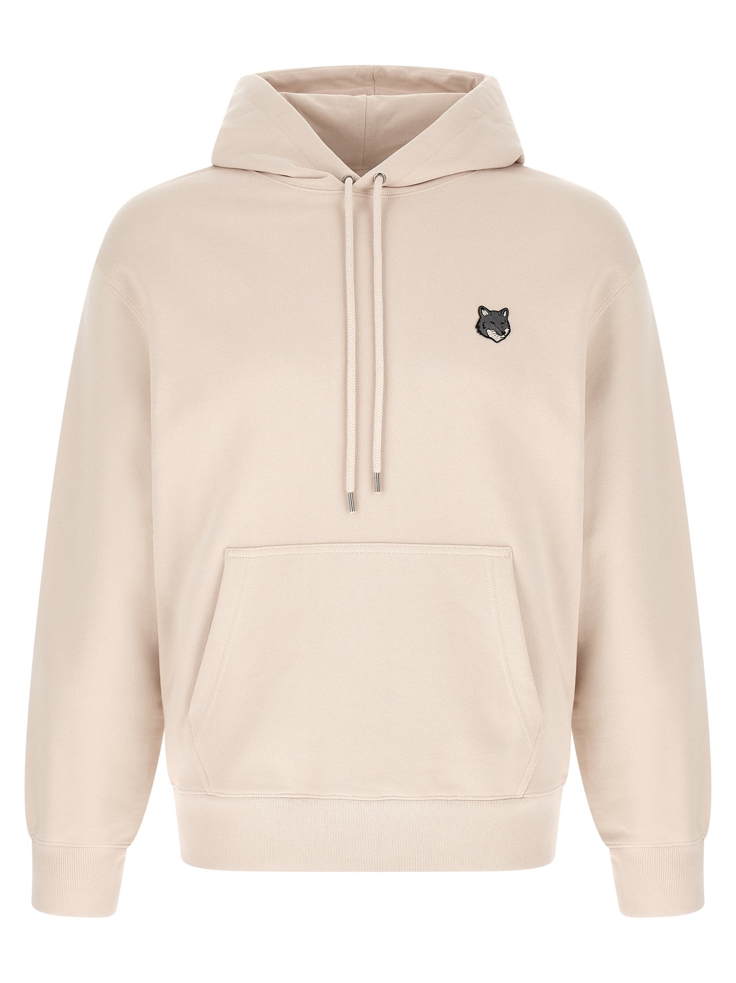 Maison Kitsuné Maison Kitsuné Fox Head Hoodie