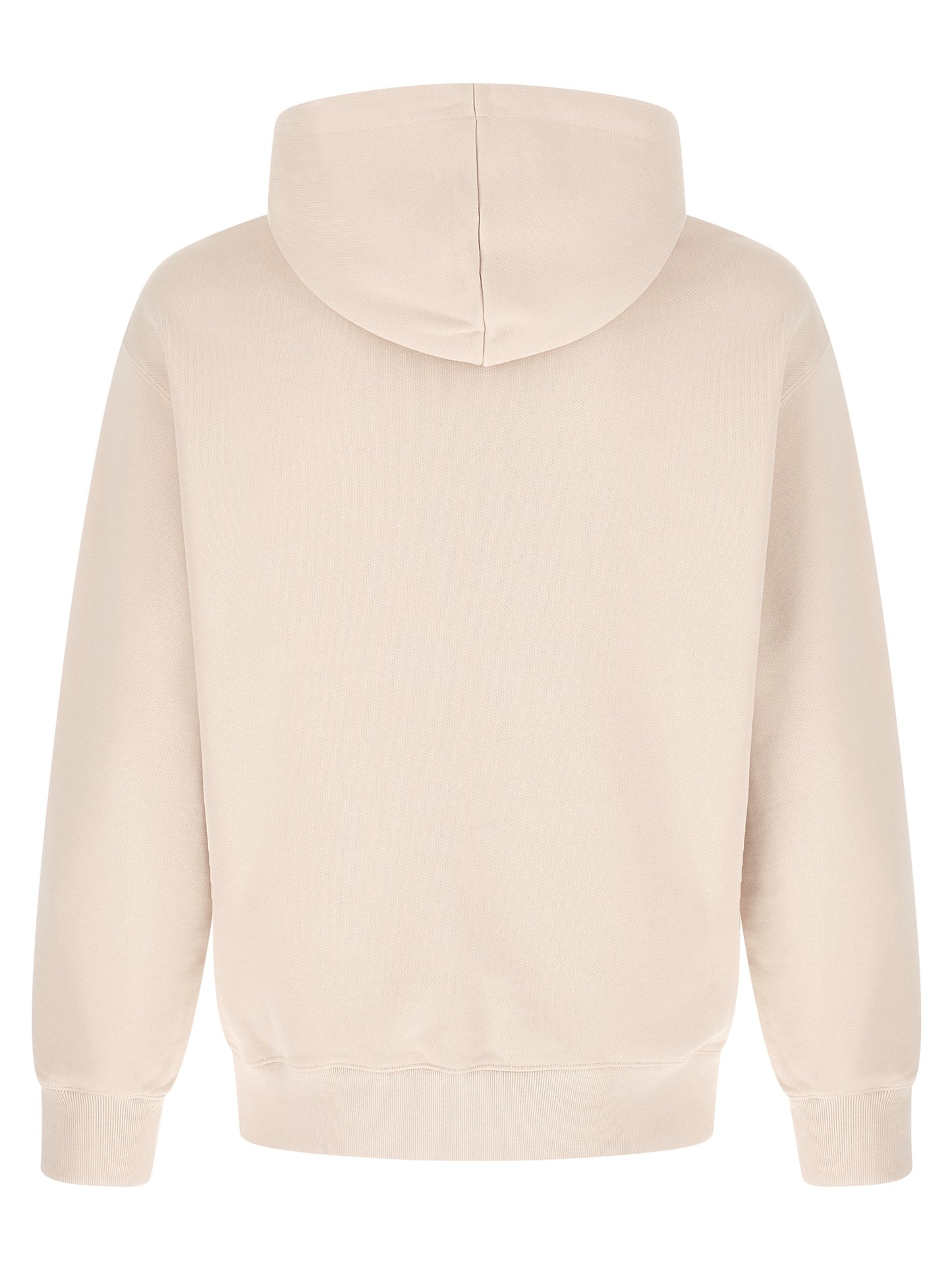 Maison Kitsuné Maison Kitsuné Fox Head Hoodie