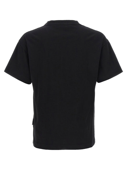 Palm Angels Thai Logo T-shirt