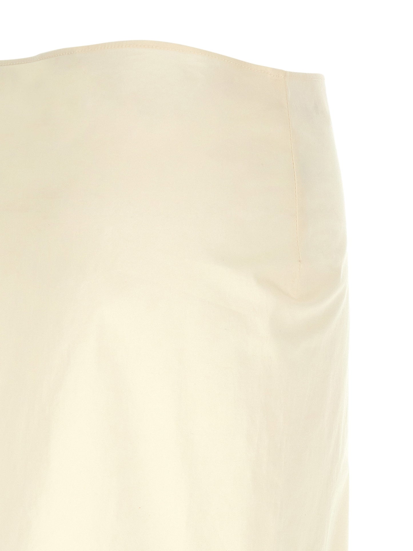 Misenithe Jude Sarong Skirt