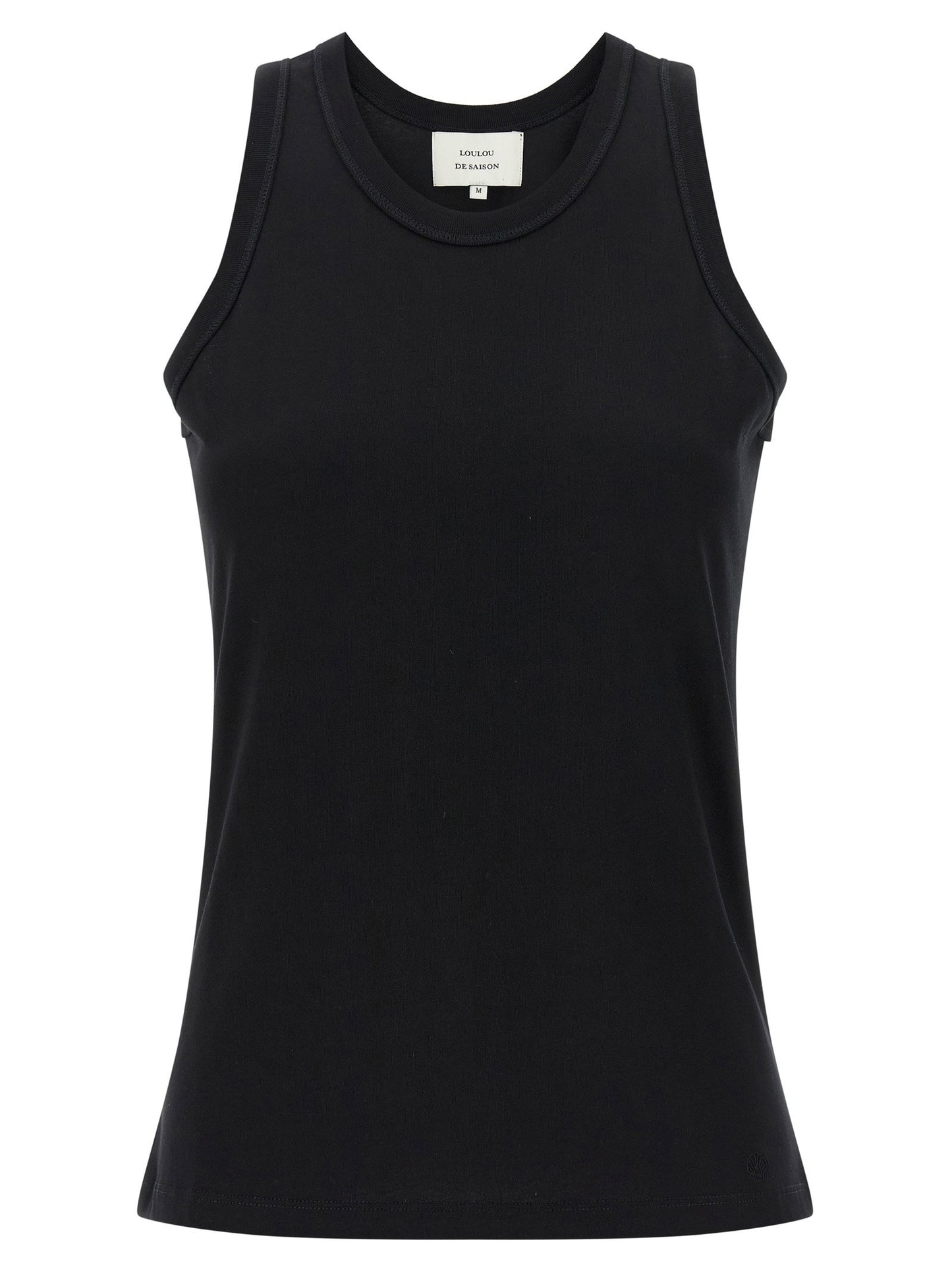 Loulou De Saison Poso Tank Top