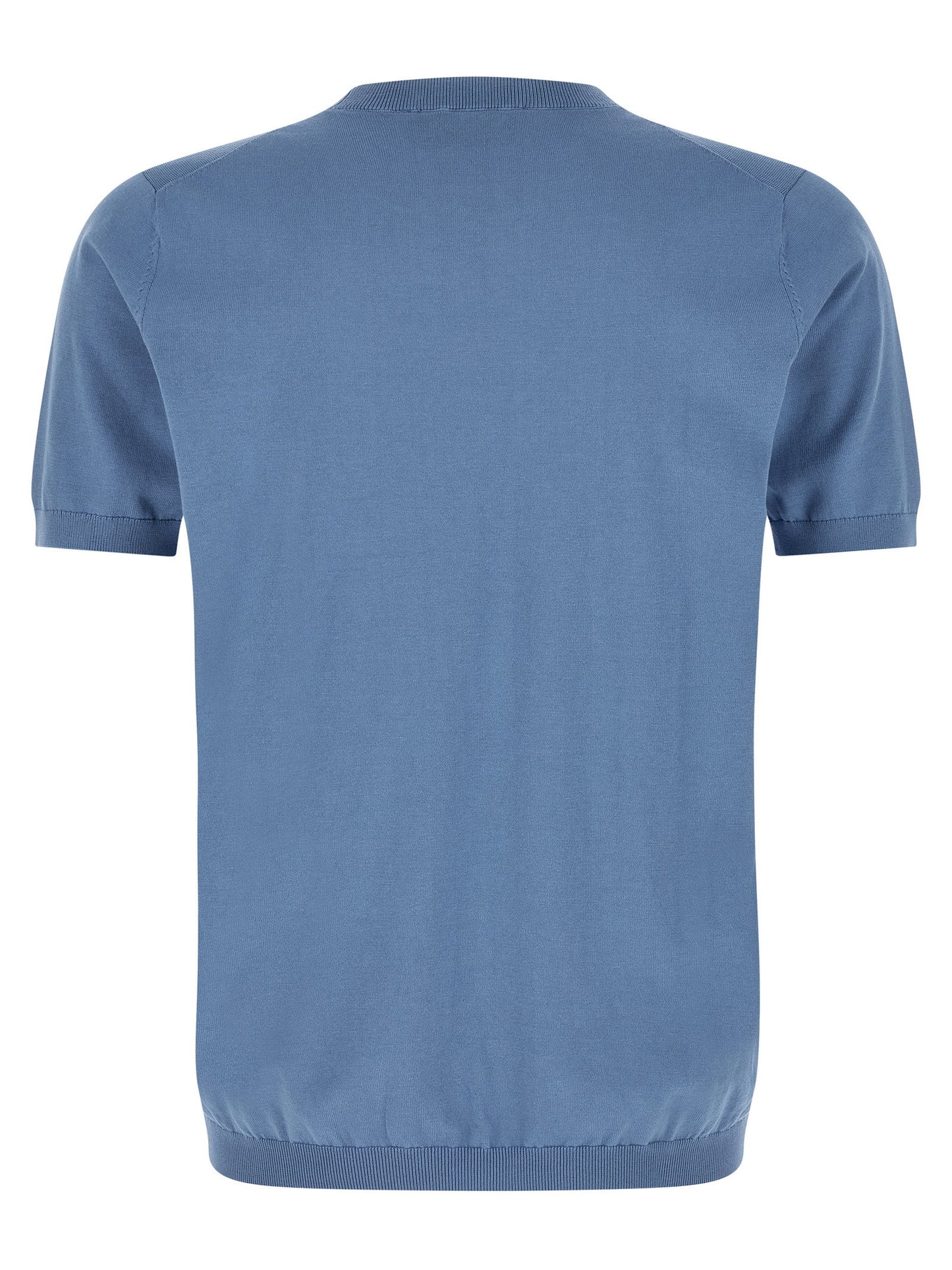 Riviera Project Linen Cotton Sweater