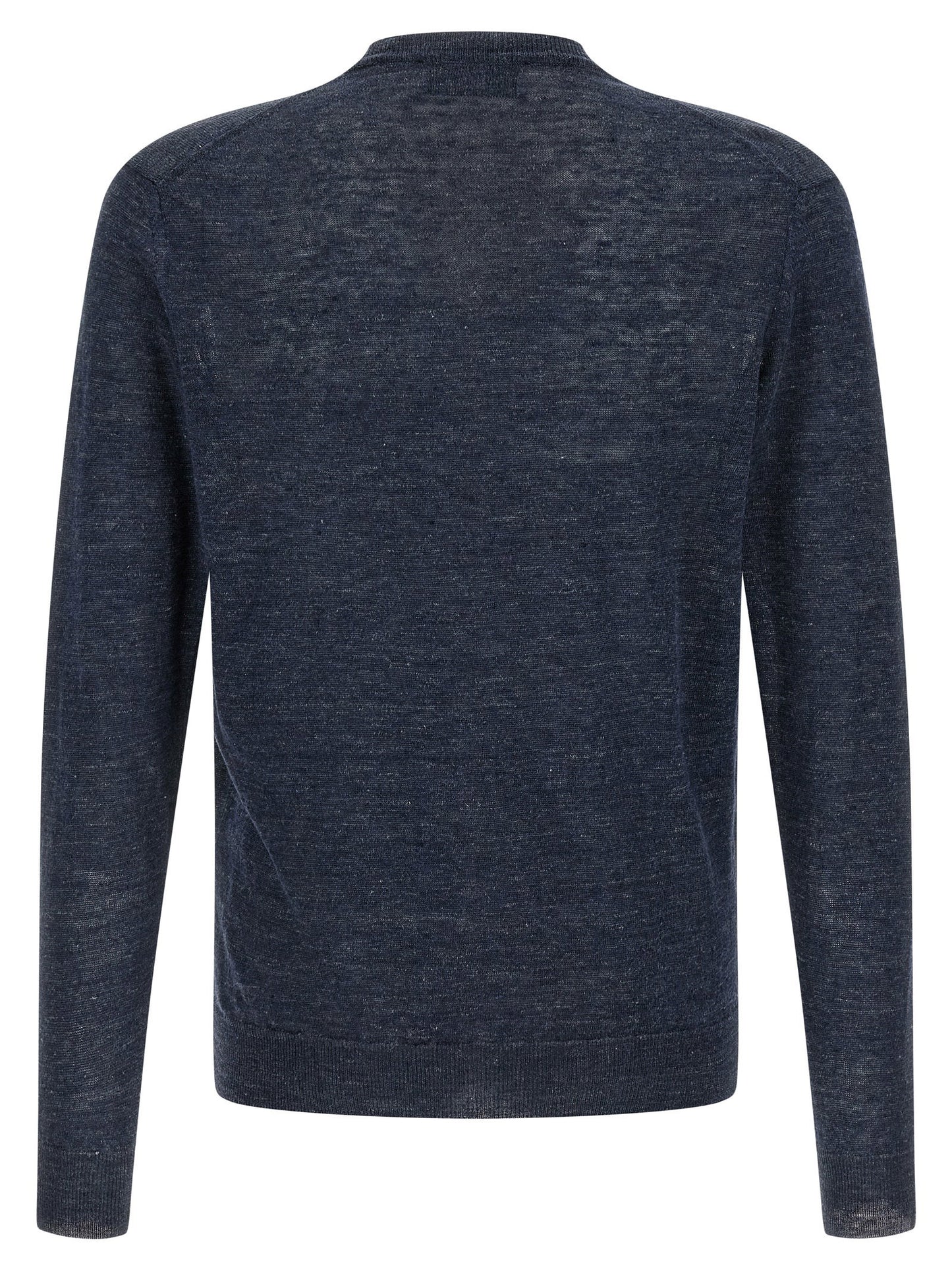 Riviera Project Linen Silk Cardigan