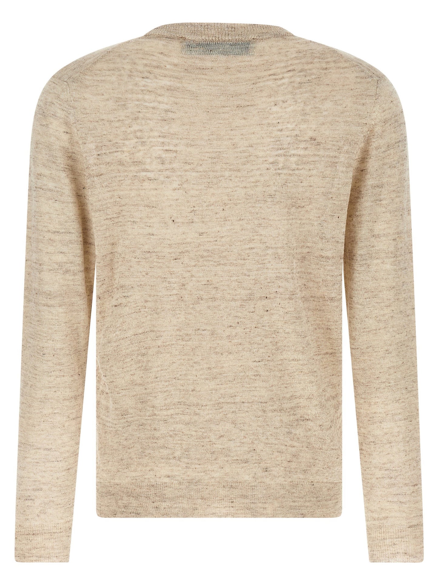 Riviera Project Linen Silk Cardigan
