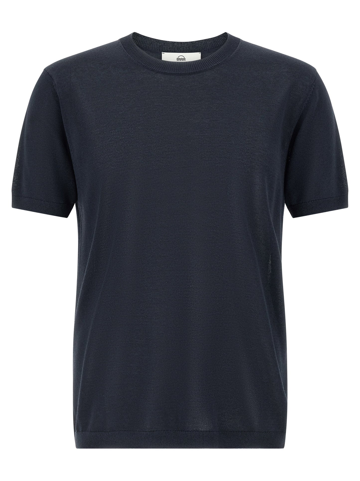 Riviera Project Crew-neck Sweater