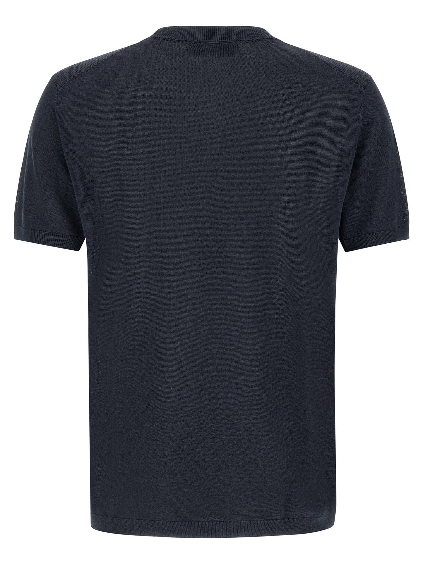 Riviera Project Crew-neck Sweater