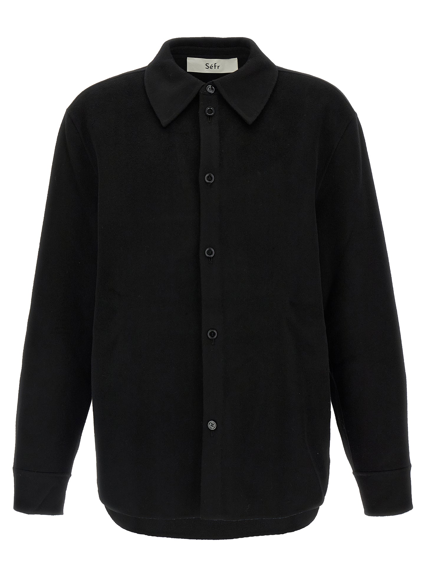 Séfr Séfr Lenny Shirt