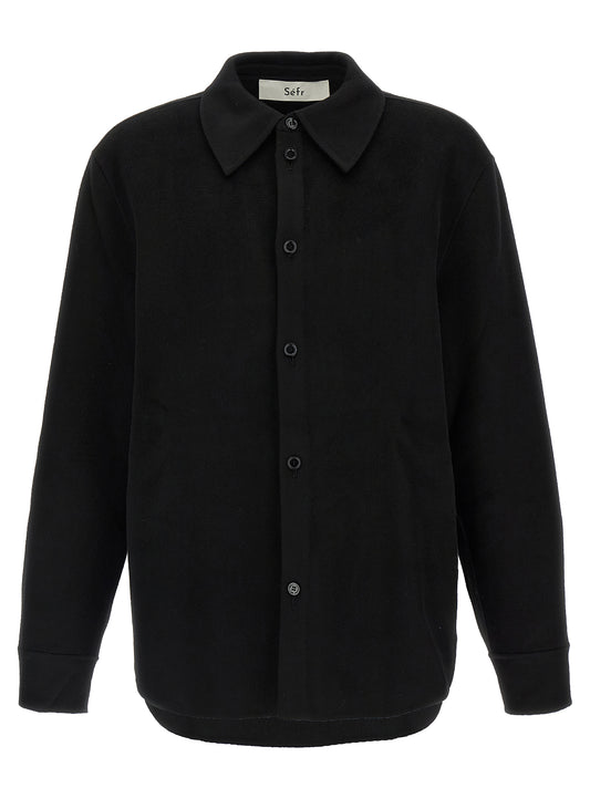 Séfr Séfr Lenny Shirt