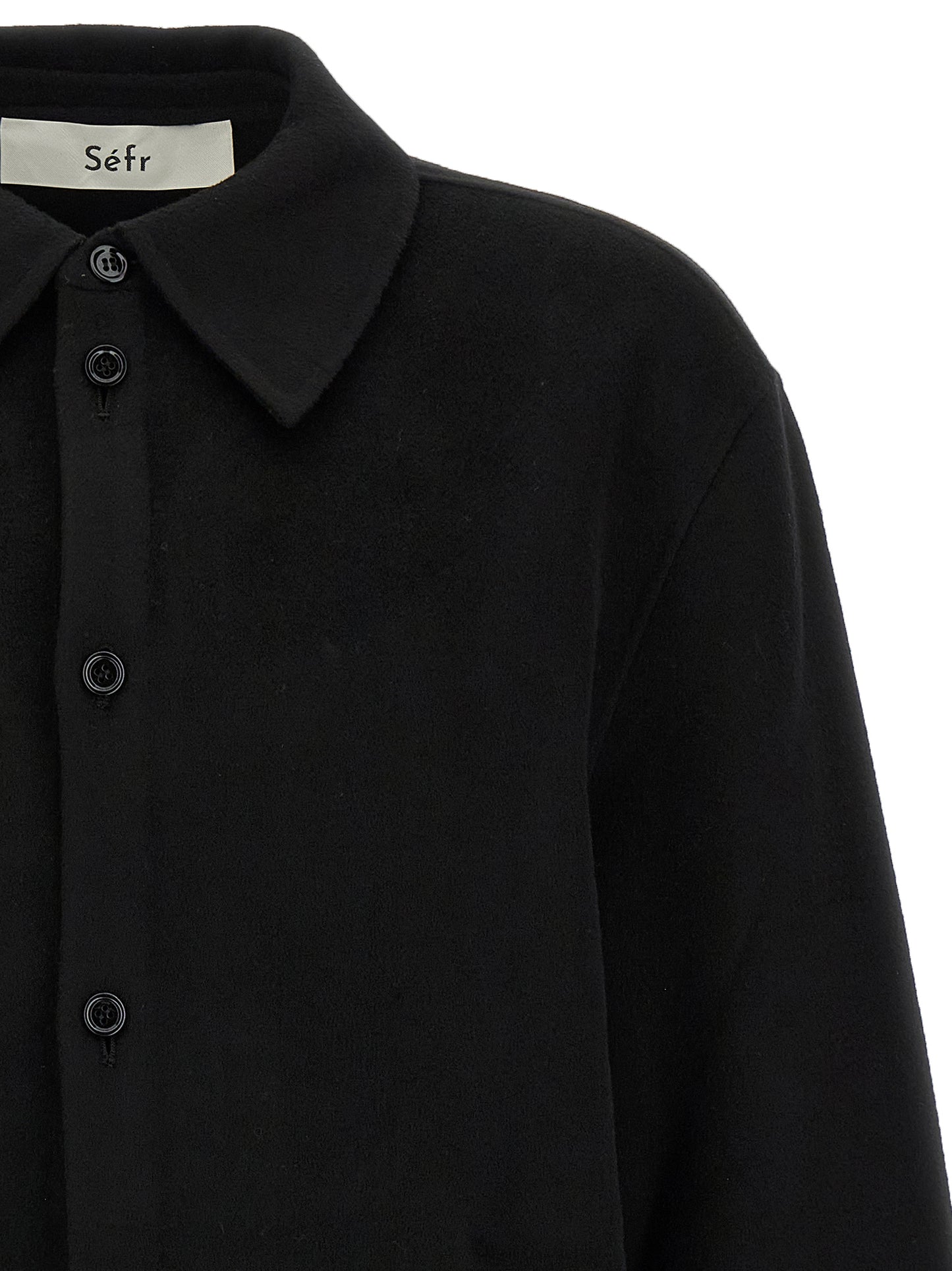 Séfr Séfr Lenny Shirt