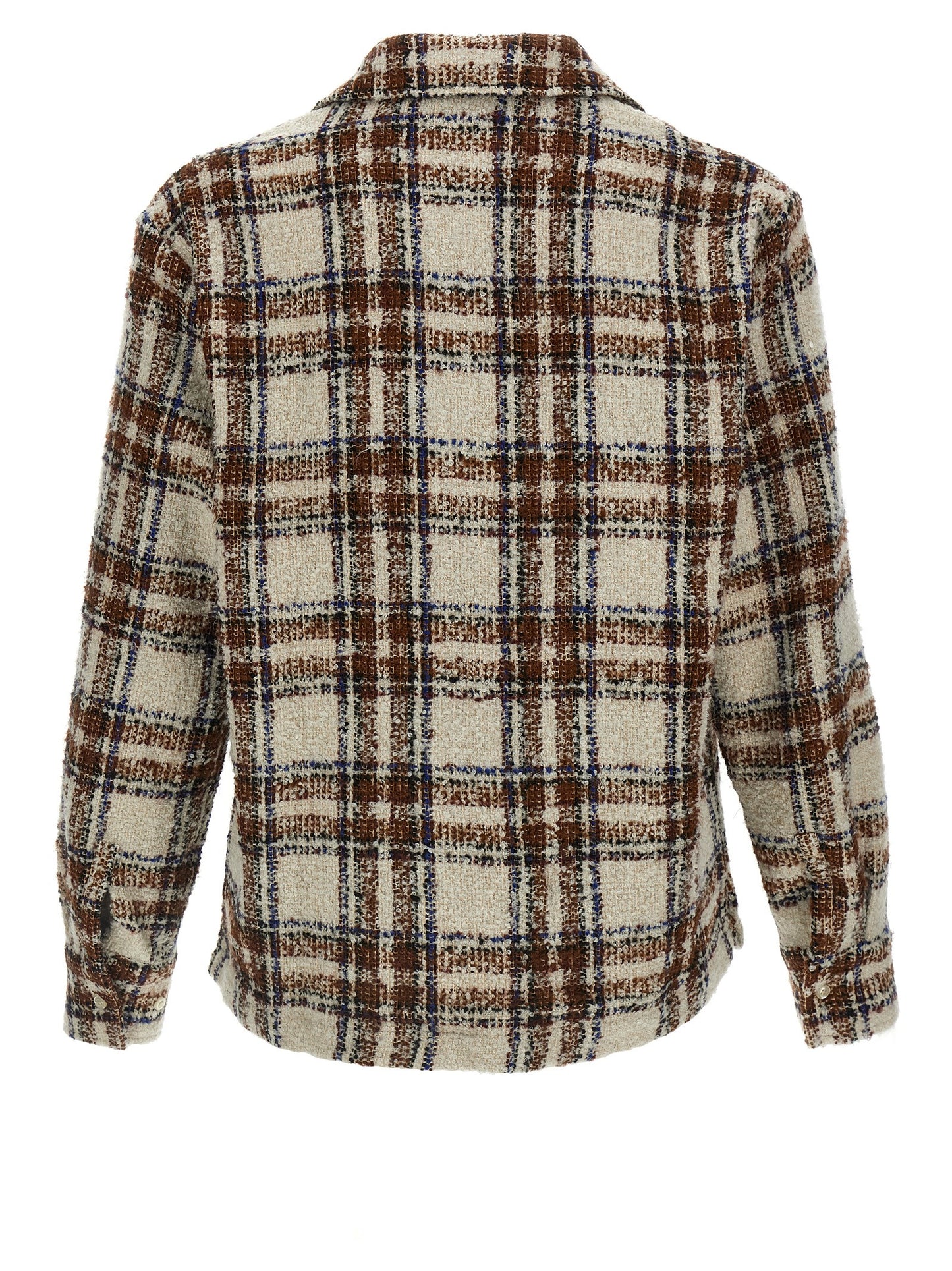 Séfr Séfr Ojai Shirt