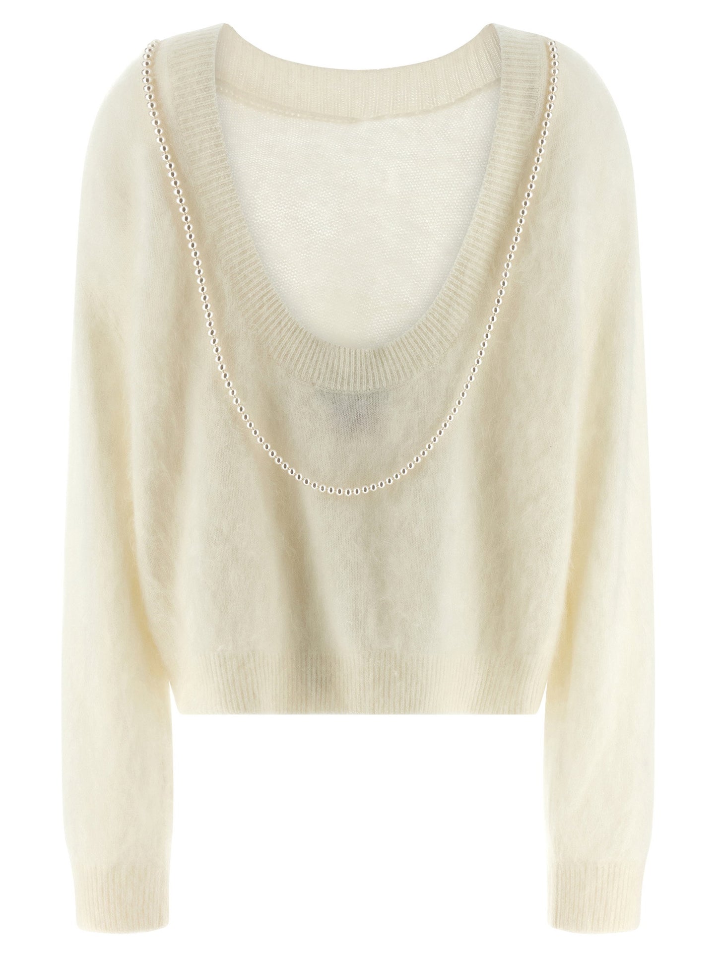 Bernadette Solène Sweater