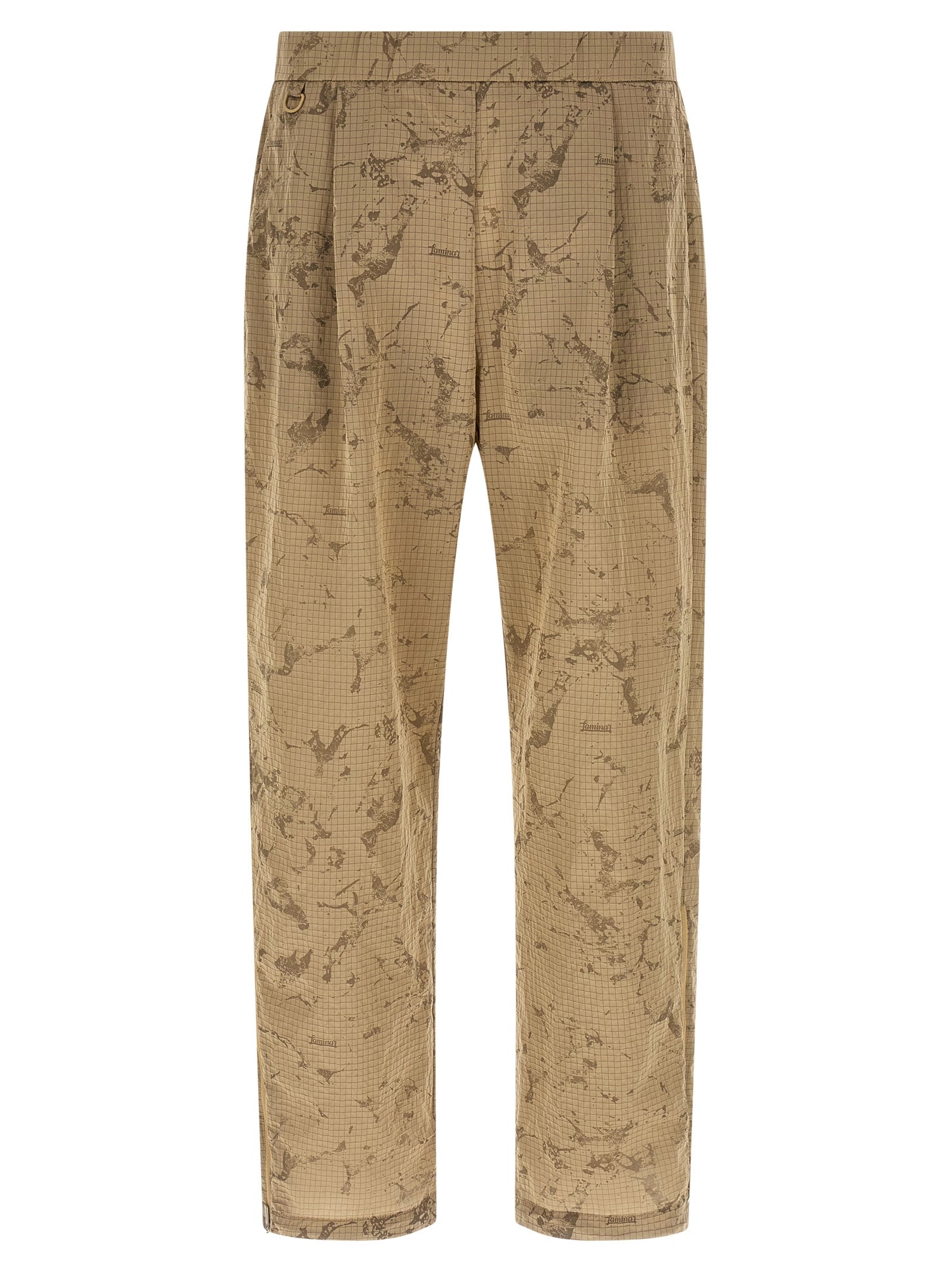 Laminar Laminar Camouflage Pants