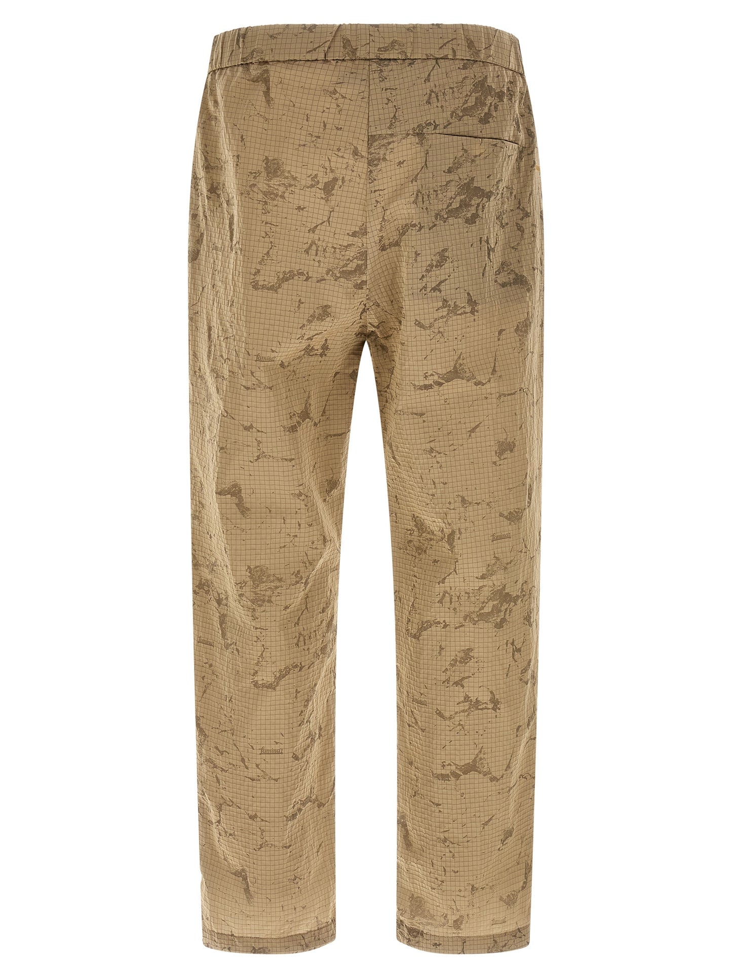 Laminar Laminar Camouflage Pants