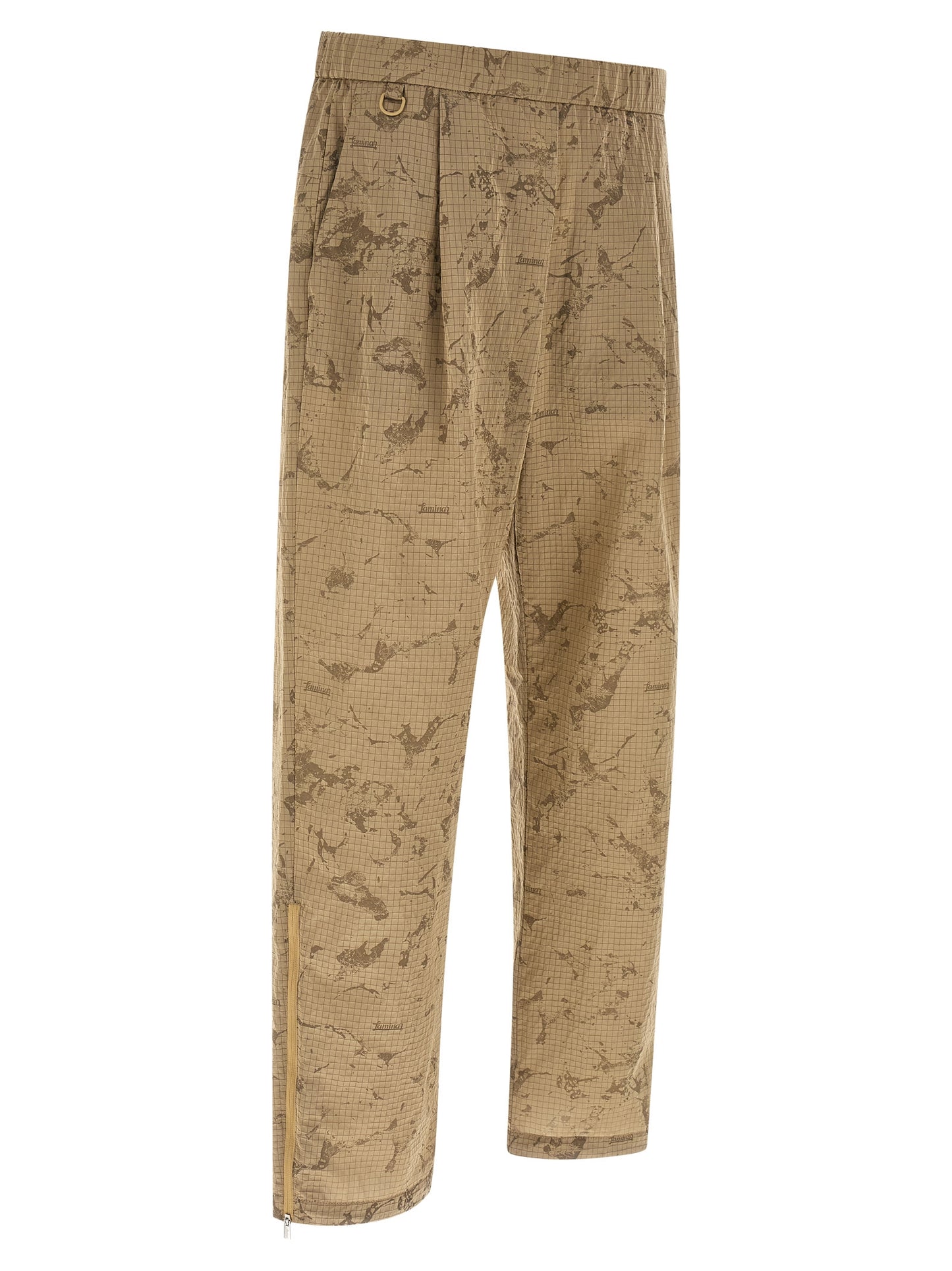 Laminar Laminar Camouflage Pants