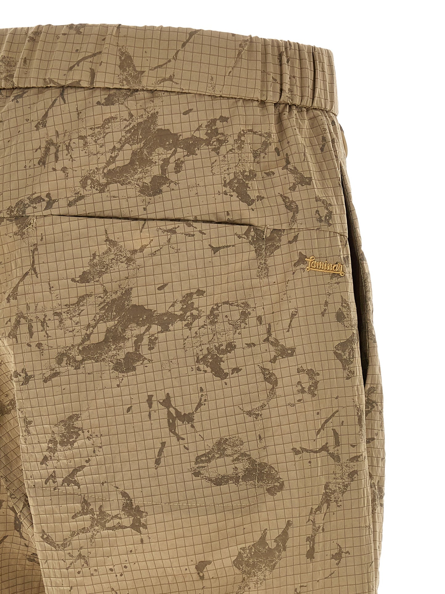 Laminar Laminar Camouflage Pants